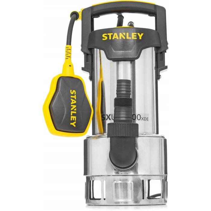 Stainless Steel Submersible Water Pump, SXUP1100XDE, 1100 W (SXUP1100XDE)