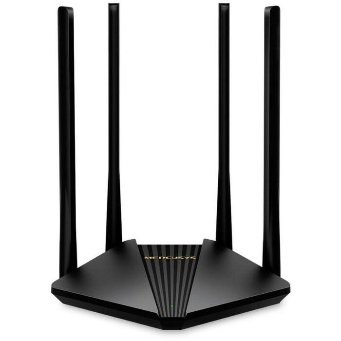 Mercusys bezvadu maršrutētājs MR30G AC1200, 1167