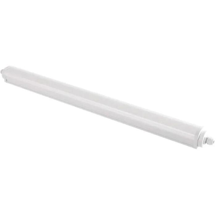 Emos LED пылезащитная лампа ZT4420, 34 W, 4100 lm, IP65, нейтральный белый, 120°, 50/60 Hz, 220–240 V, 150 mA (ZT4420)