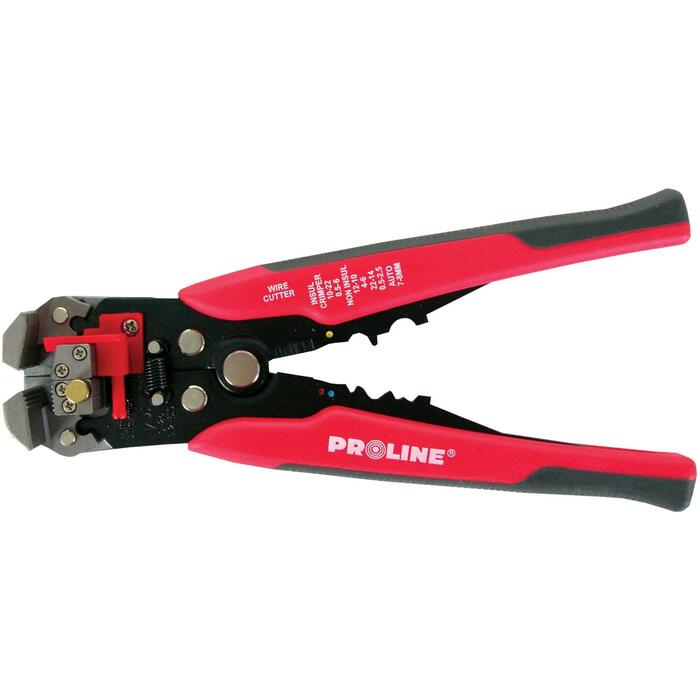 Proline Knaibles 5284129, 210 mm, Metāls