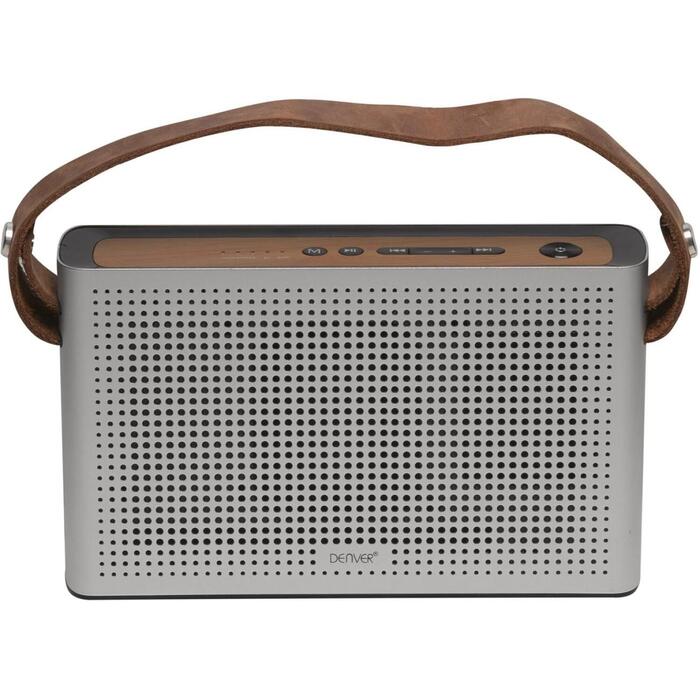 Denver Bluetooth skaļrunis BTS-200 -, 10