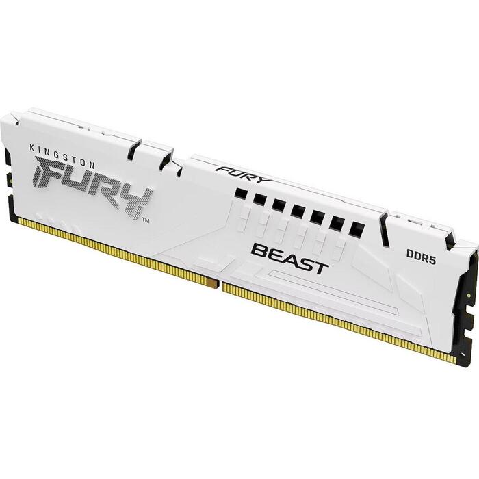 Kingston FURY Beast operatīvā atmiņa KF560C30BWE-32