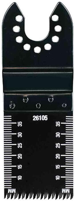 STANLEY FATMAX STA26105-XJ, 40mm, HCS iegremdēšanas