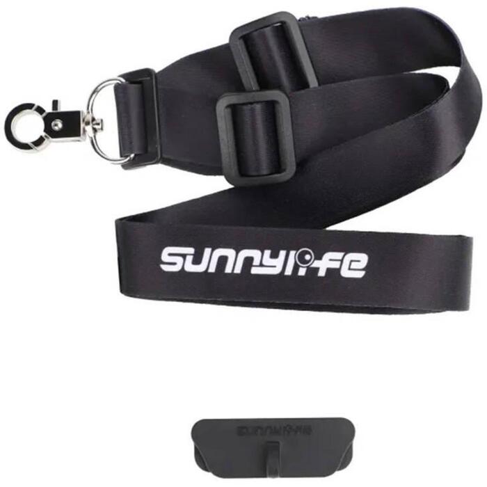 Sunnylife GK507, drons, siksna ar stiprinājumu