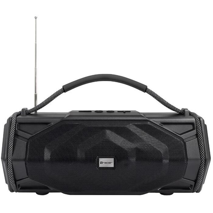 Tracer Pārnēsājams Bluetooth skaļrunis TRAGLO47616, 1800