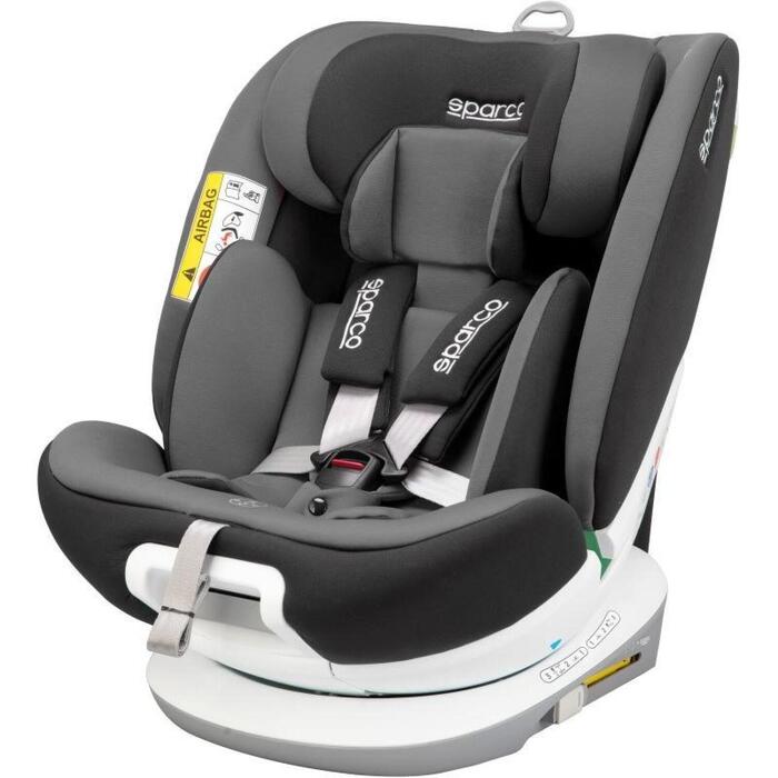 Sparco SK3000 Gray (SK3000I_GR) 40-150 cm (SK3000I_GR)