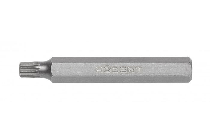 Hogert HT1S885 skrūvgrieža uzgalis XZN M5