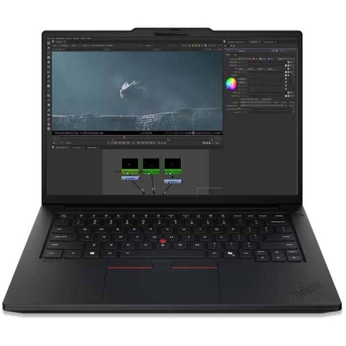Lenovo ThinkPad P14s G7 Intel 21XJ000WMH