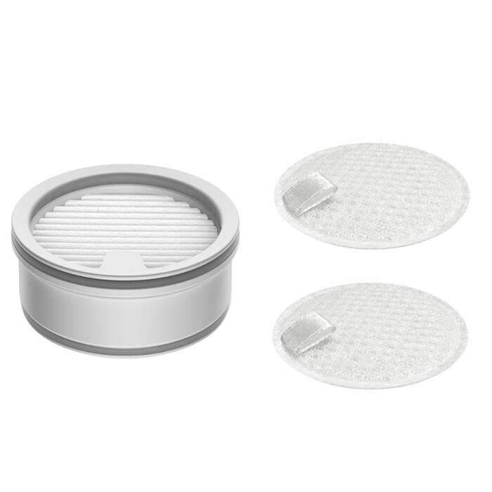 HEPA filtrs putekļu sūcējam savietojams ar