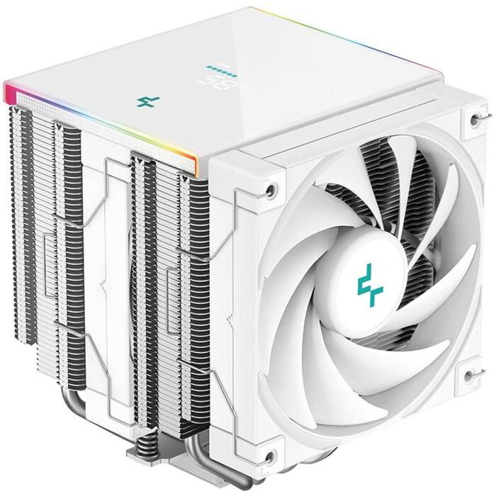Deepcool Gaisa dzesētājs AK620 DIGITAL SE