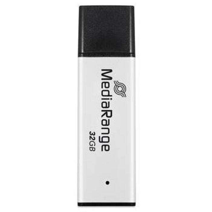 Mediarange MR1900 USB zibatmiņa, 32GB, USB
