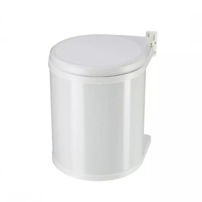 HAILO Compact-Box M 033555001, 15L, 30