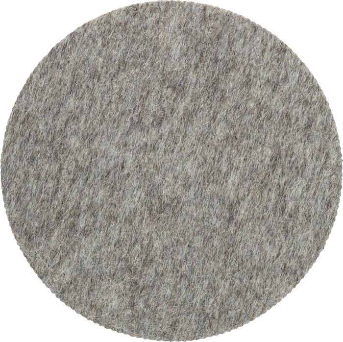 Slīpēšanas filcs, ciets D 128 mm