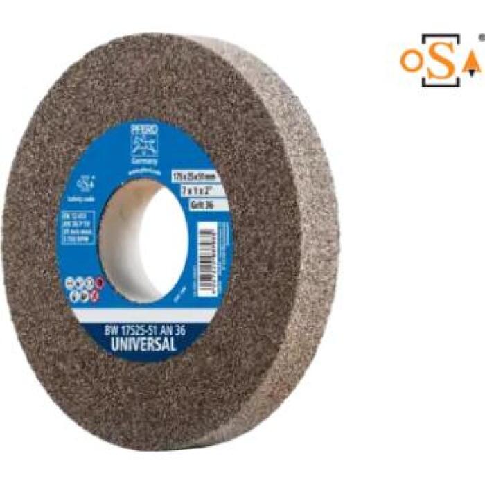 Pferd Slīpdisks BW AN Universāls 037935
