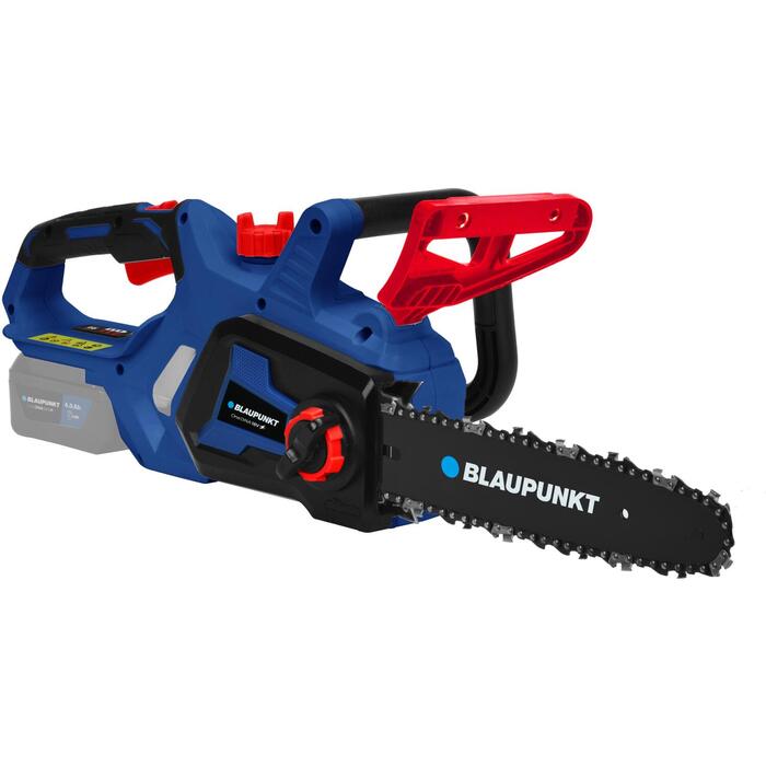 Blaupunkt CS3120 bezvadu motorzāģis, 18V, 25cm