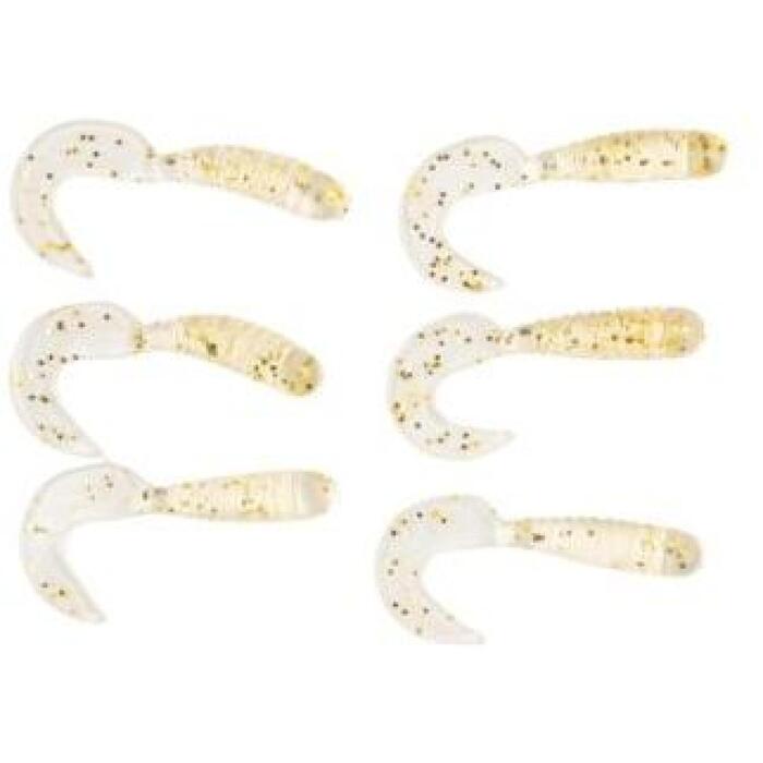 Tvisteri Pro Catch ēdamgumija Y007 35mm