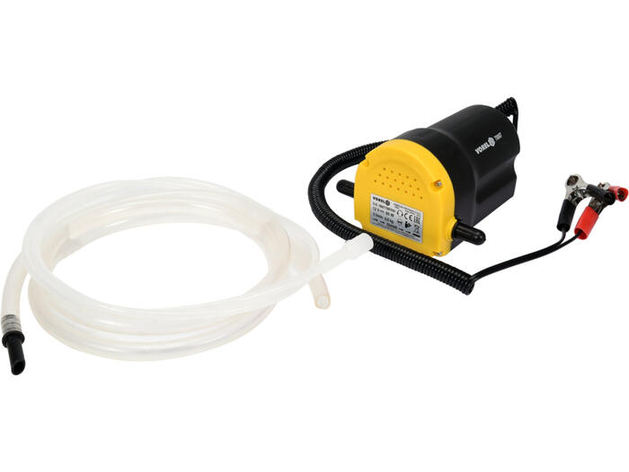 Vorel Eļļas sūknis 78007, 12 V