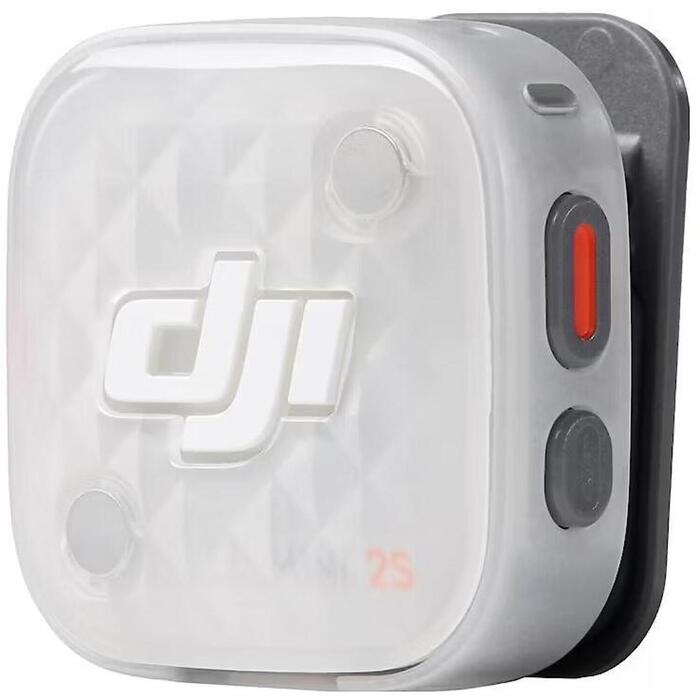 CAMERA ACC MIC MINI 2S 1TX/+1MRX+CHARG CP.RN.00000559 DJI (CP.RN.00000559)