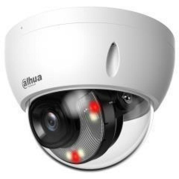 Dahua DH-IPC-HDBW2649E-S-IL-0280B tīkla kamera, 6 MP