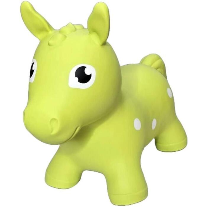 Gerardo`s Toys lēkāšanas rotaļlieta GT69470, zirgs