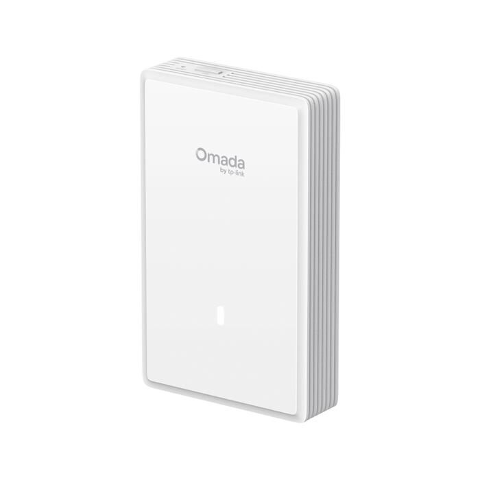 BE5000 sienas plates Wi-Fi 7 piekļuves