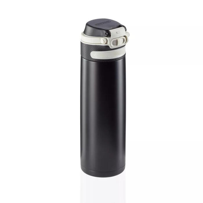 Leifheit Flip termokrūze 103271, 600ml, nerūsējošais