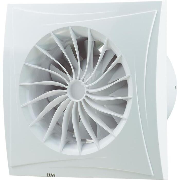 Blaugerg Sileo 100H | Extractor Fan