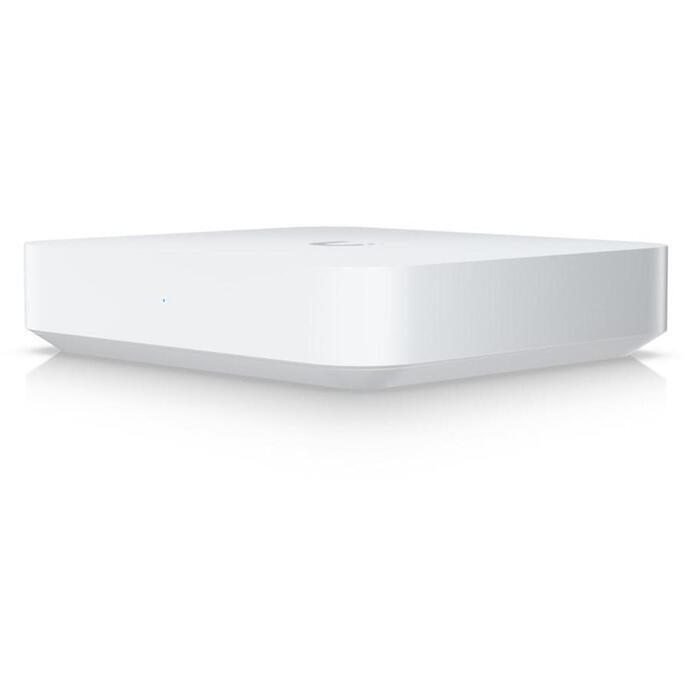 Ubiquiti Gateway Max vārteja/kontrolieris UXG-Max, 2500