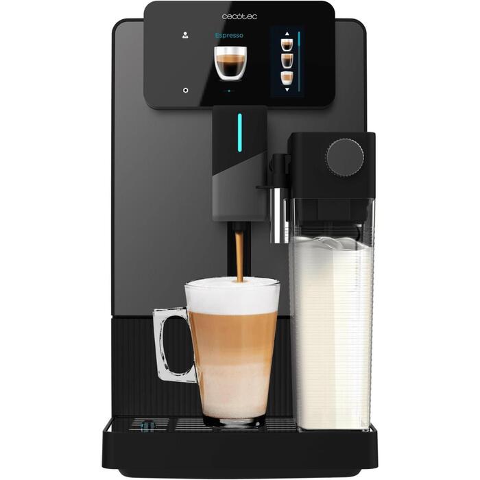 Cecotec Coffee machine | Cremmaet Latte