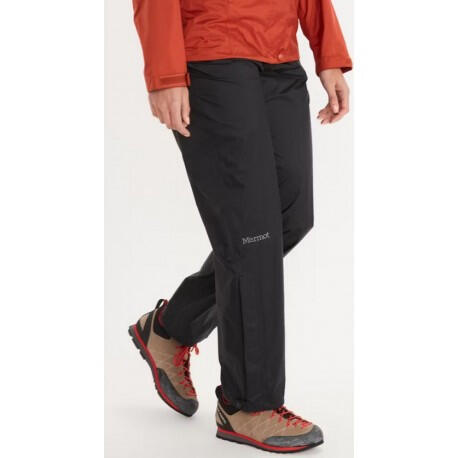 Bikses W PRECIP ECO Pant Short