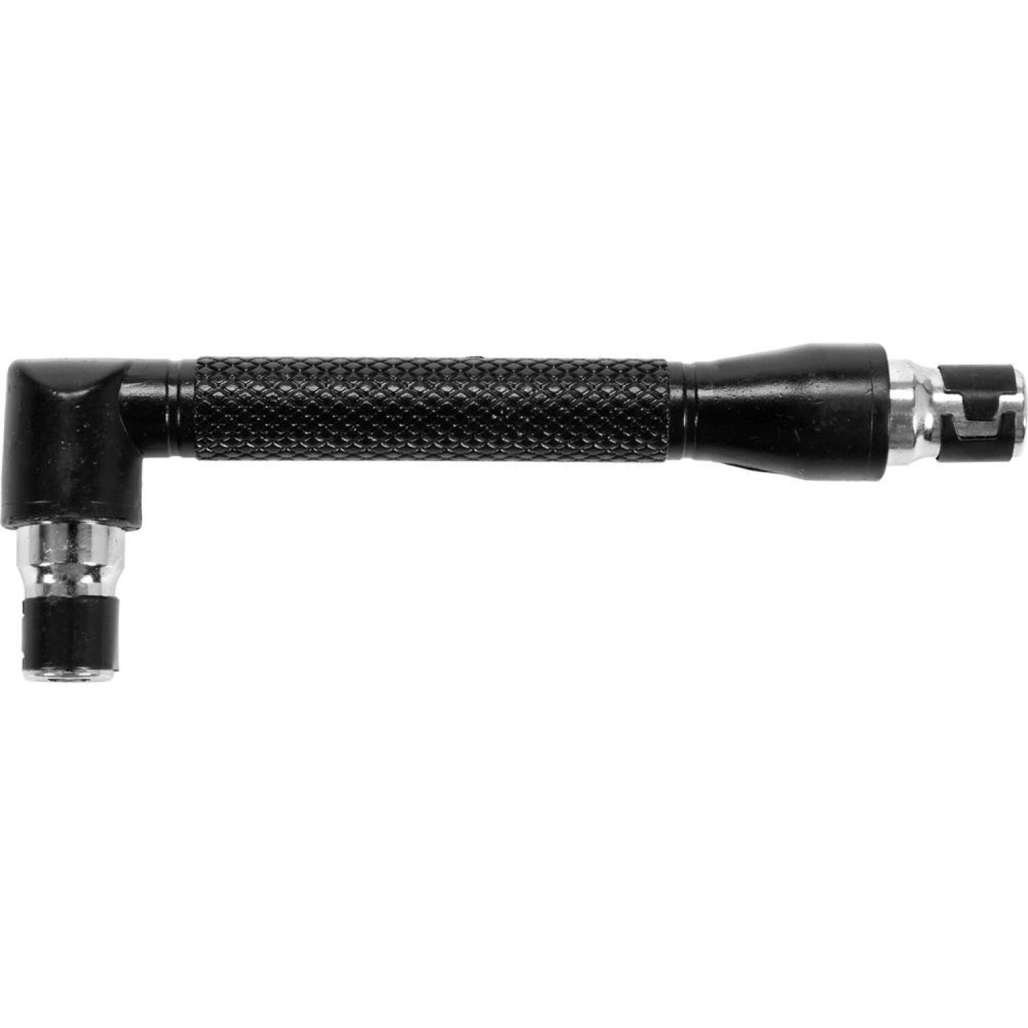 Yato leņķa adapteris YT-04630, 105 mm