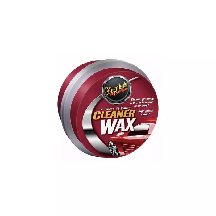 Meguiar`s Meguiar`s A1214 – Cleaner Wax