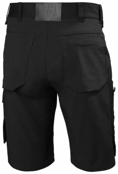Šorti Oxford 4X Cnct stretch