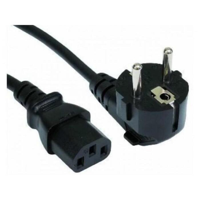 Sbox strāvas kabelis PC-POWER-CAB, 2m, 6mm