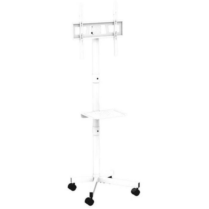 Gembird televizora statīvs ar ritenīšiem, 32&quot