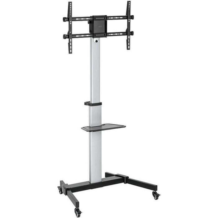 Logilink TV/monitora ratiņi BP0163, 37-86``, 50kg