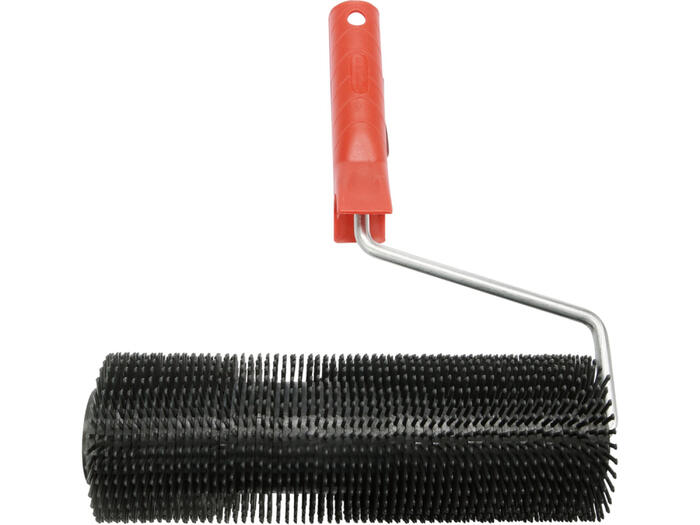 Vorel rullis 06450, 75x230 mm, PVC