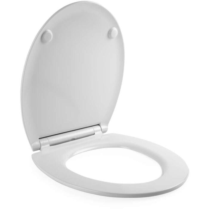 Beldray Tualetes sēdeklis LA00000201WPEU7, 5.05cm