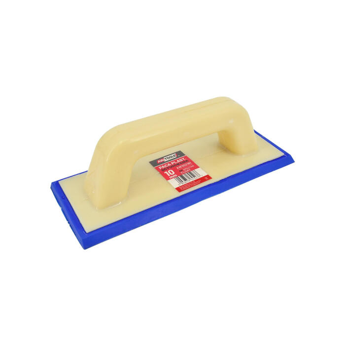 PVC Javas Izlīdzināšanas Rīks 245x90mm ar