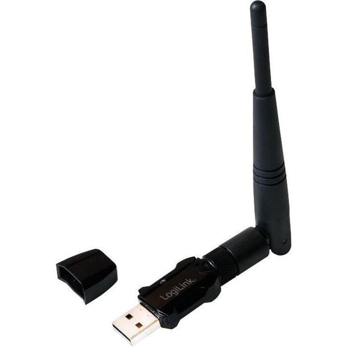 Logilink WL0238 USB 2.0 bezvadu