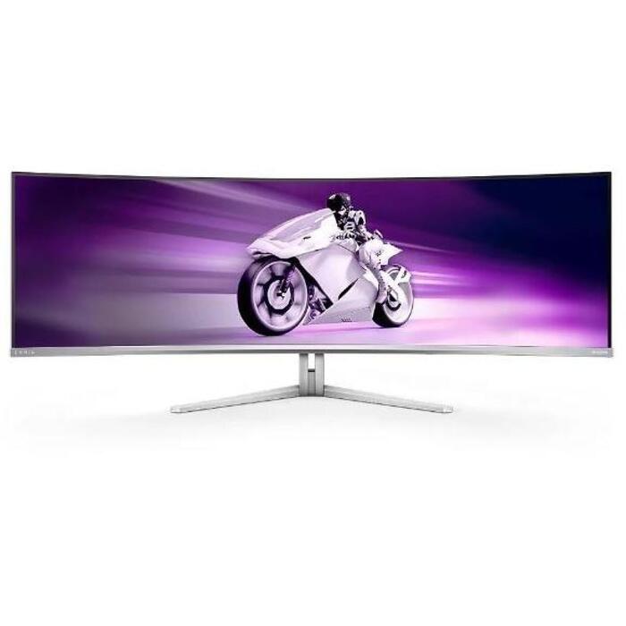 Philips monitors 49M2C8900/00, 48.9", 240Hz