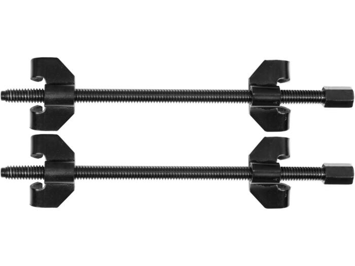 Vorel 80602 atsperu skavu komplekts, 2