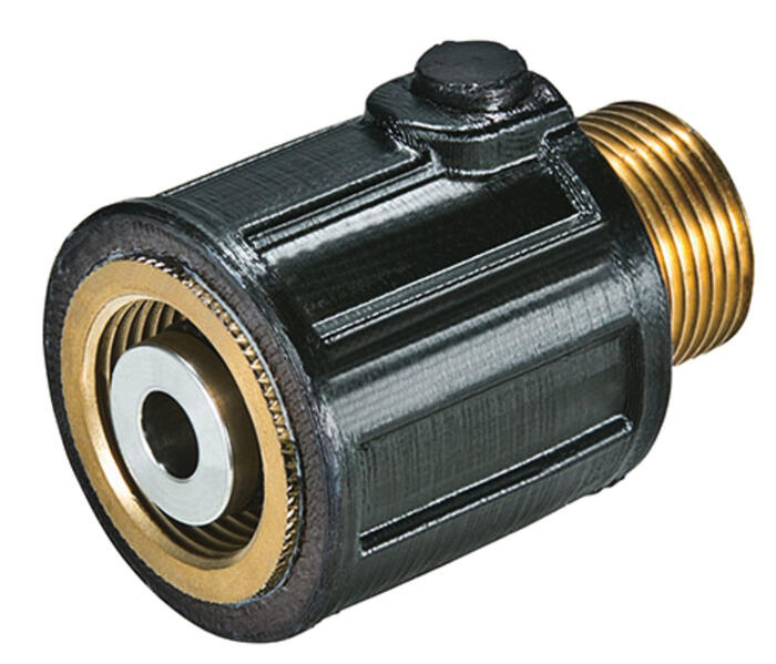 Pretsapīšanās savienotājuzgalis HW1200/HW1300, 197867-6 MAKITA (197867-6)
