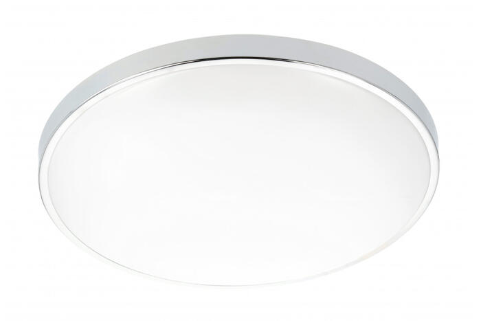 LED griestu gaismeklis ATOL, apaļš, 32W