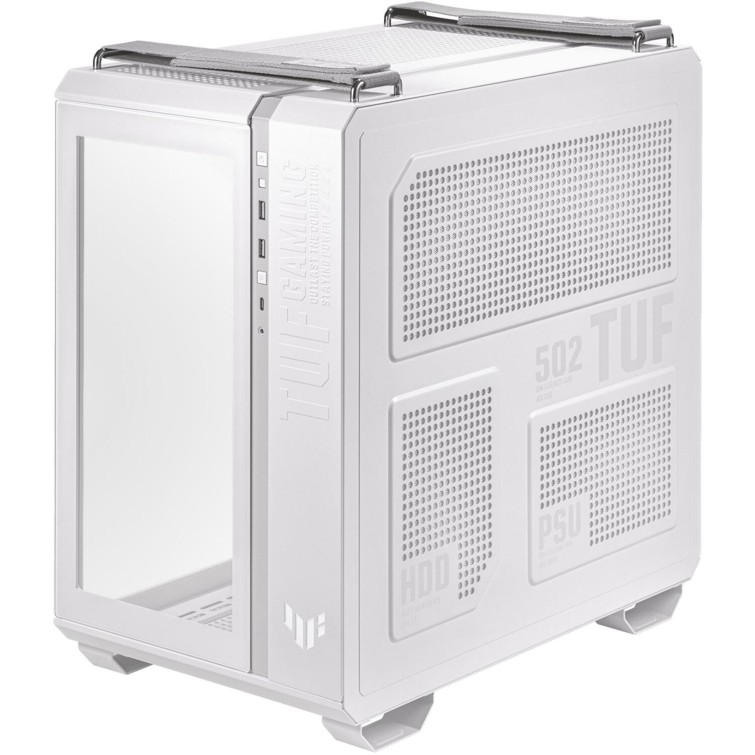 Asus Kaste TUF Gaming GT502 PLUS