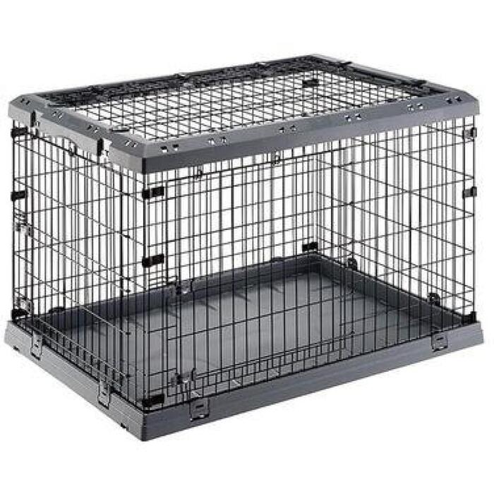 Ferplast būris suņiem Superior 105 73189101