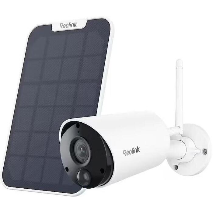 Reolink Argus Series B320 with Solar