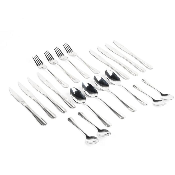 Salter Galda piederumu komplekts BW086282EU7, 20