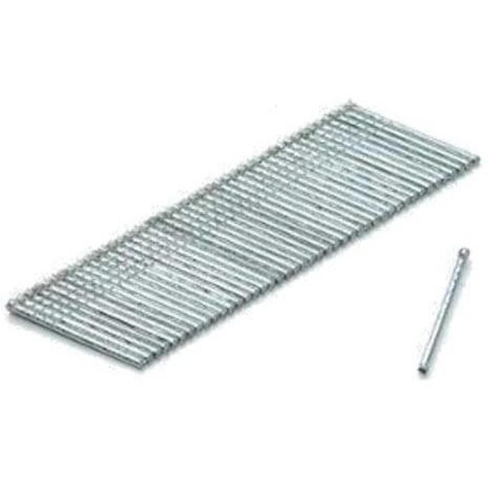 BOSTITCH nagliņas (micro naglotājam 0.8x25mm GA) 10M (MB8-25)