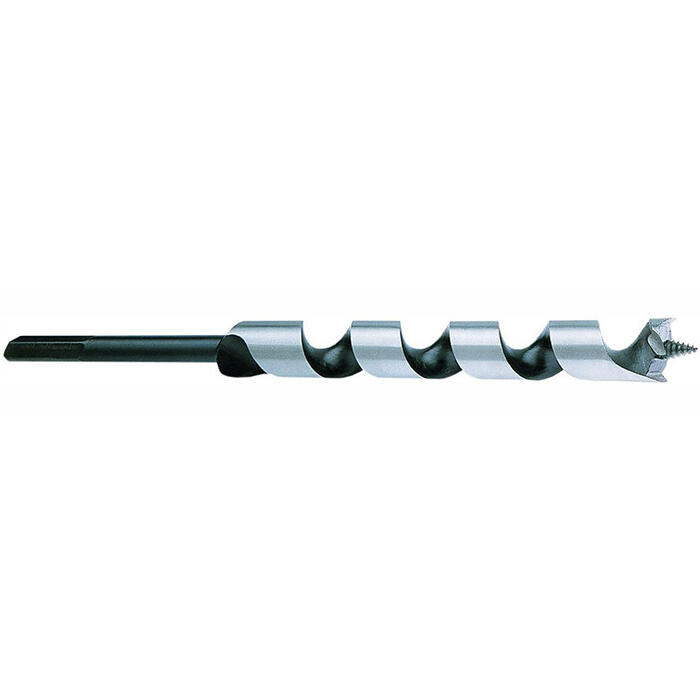 Spirālurbis kokam 6x235mm KEIL (181.060.250)